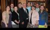 CDA Regent Kennedy & Family Image