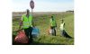Kiwanis clean up Image