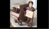 Kolby Mack's award winning costume-Dec 29 issue Image