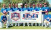Krahlers at Nationals Image