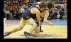 Landon Littlefield at State Wrestling-Feb. 23 issue Image
