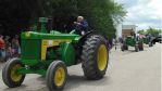 Tractor Trek Image