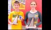 Mathcounts winners Image