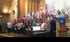 Messiah full choir Image