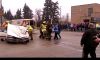 Mock Crash Image