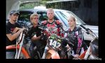 Fordville Motorcycle Hillclimb Image