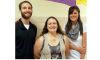 New teachers at F-B School Image