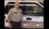 Sheriff Curt Pellet Image
