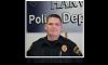Officer Olson Image