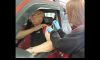 Drive thru flu clinic Image