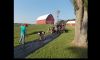 SCD Tree Planting - 7/6/13 Image