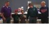 Scouts donate Image