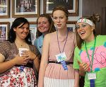 2012 Girls' State Image