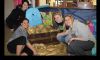 Snowfest Seniors at treasure trunk-Mar16 issue.jpg Image