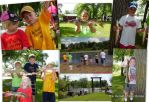 Sykeston Fishing Derby Image