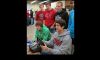 Traffic Safety at HHS Image
