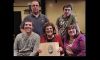 Todd Selzler is 4th generation valedictorian-4/27/13 issue Image