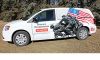 Transportation for vets Image