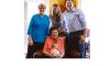 Weigel five generations Image