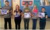 Wells County Spelling Bee Image