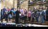Drake-Anamoose Christmas Concert-Dec 15 issue Image