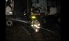 Fire closes Hwy. 52-Feb. 16 2013 issue Image