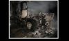 Fire closes Hwy. 52-Feb 16 2013 issue Image