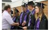 HHS graduates Image
