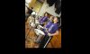 Pep Band Drummers Image