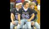 HWC Homecoming Pep Rally Image
