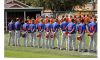 Harvey Legion baseball Image