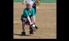Garrett Heilman fields grounder Image