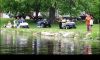Fishing at Sykeston Image