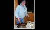 Kurt Rudel at Winter Show Chili Feed-Dec 15 issue Image